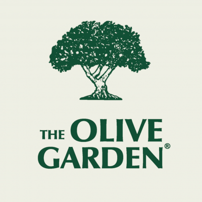 THE OLIVE GARDEN