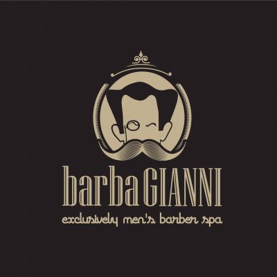 BARBAGIANNI – Giannis Tzannis cut and colour
