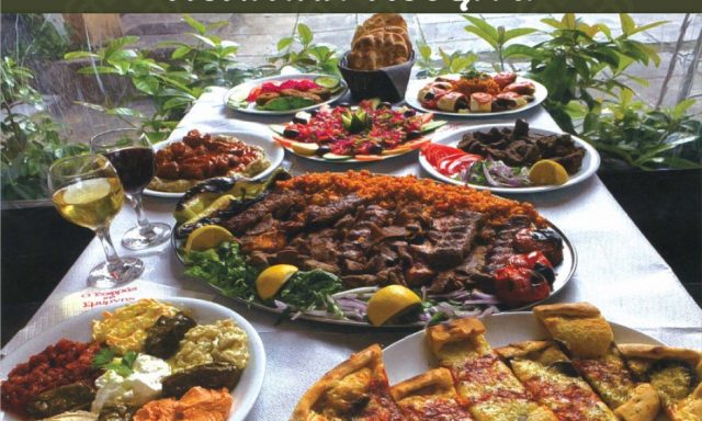 Ο ΣΟΦΡΑΣ ΤΗΣ ΣΜΥΡΝΗΣ