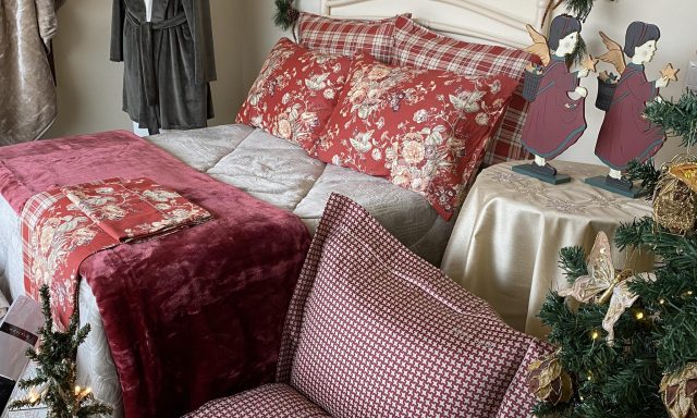 ΤΟ ΣΕΝΤΟΥΚΙ ΤΗΣ ΕΛΕΝΗΣ(ΣΥΡΔΑΡΗ ΕΛΕΝΗ)