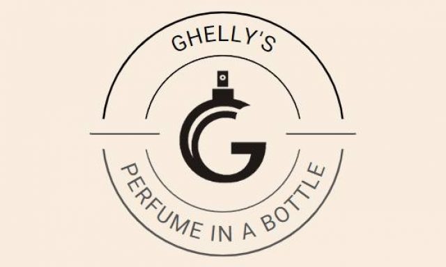 Ghelly’s Perfume in a Bottle