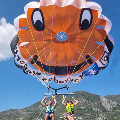 KAVVADAS WATER SPORTS &#8211; ΚΑΒΒΑΔΑΣ ΣΤΕΦΑΝΟΣ