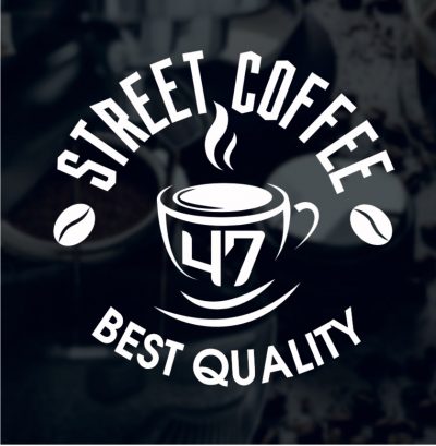 Street coffee 47
