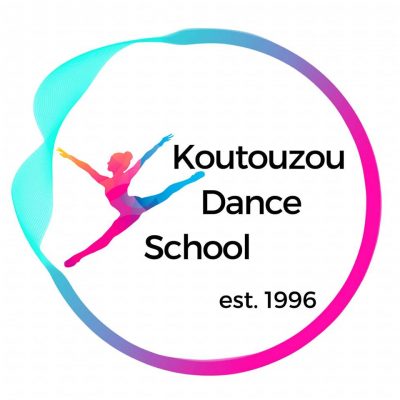 KOUTOUZOU DANCE SCHOOL – ΚΩΝΣΤΑΝΤΙΝΑ ΚΟΥΤΟΥΖΟΥ ΚΑΙ ΣΙΑ ΟΕ