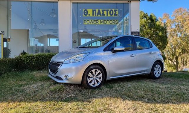 POWER MOTORS (Παστός Θεόδωρος Γ.)