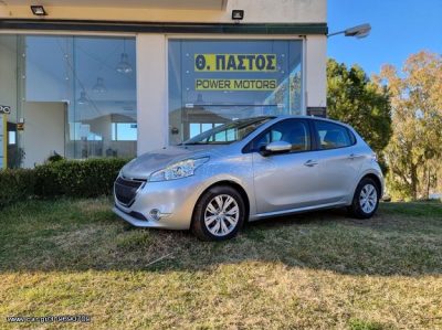 POWER MOTORS (Παστός Θεόδωρος Γ.)