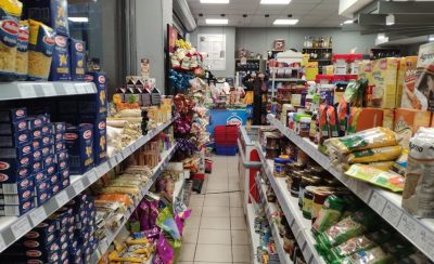 MINI MARKET ΠΑΠΑΔΟΠΟΥΛΟΣ – ΠΑΠΑΔΟΠΟΥΛΟΣ ΔΗΜΗΤΡΗΣ