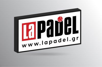LA PADEL (Ζούλιας Κωνσταντίνος Α.)