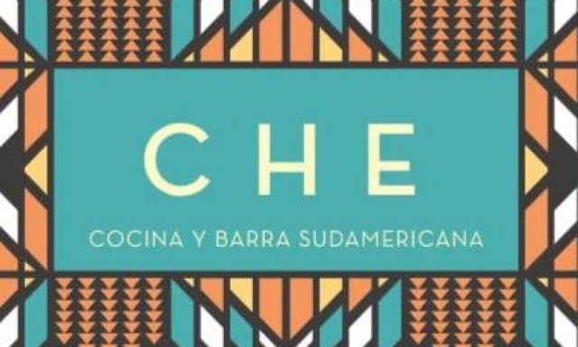 CHE Cocina y Barra Sudamericana