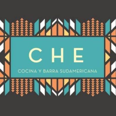 CHE Cocina y Barra Sudamericana