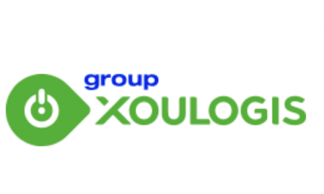 GROUP XOULOGIS – ΞΟΥΛΟΓΗΣ ΝΙΚΟΛΑΟΣ