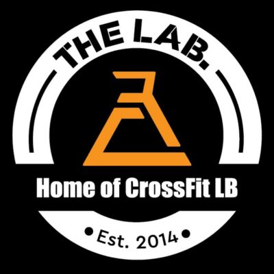 THE LAB FITNESS