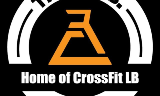 THE LAB FITNESS