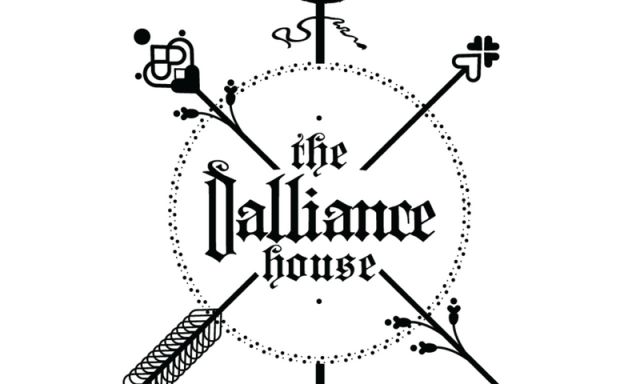 THE DALLIANCE HOUSE