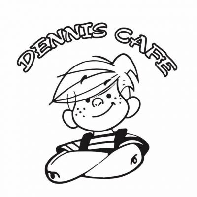 DENNIS CAFE (Λαμπρόπουλος Βλάσιος)