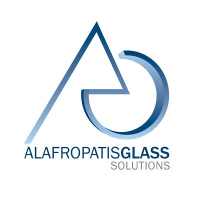 ALAFROPATIS GLASS