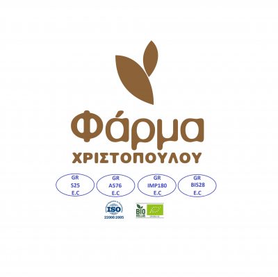 ΦΑΡΜΑ ΧΡΙΣΤΟΠΟΥΛΟΥ Α.Ε.
