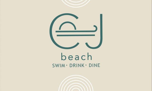 CJ BEACH