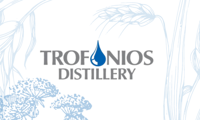 TROFONIOS DISTILLERY
