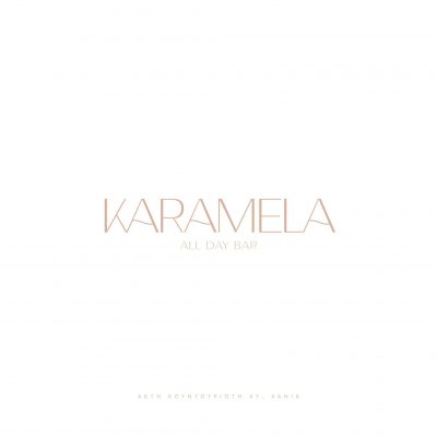KARAMELA