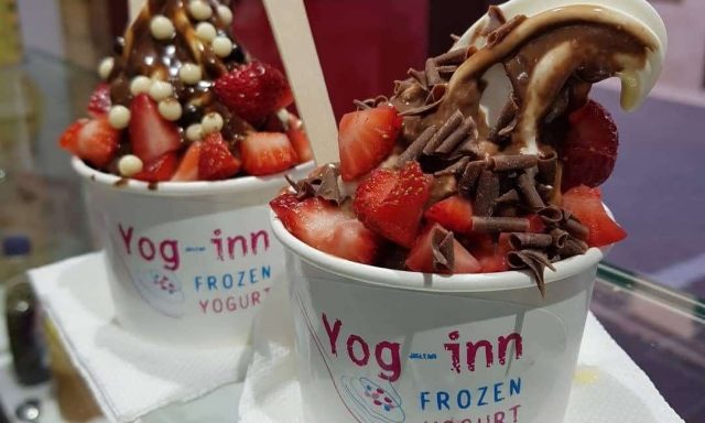 YOG-INN – CHRISTINE PANARETAKI