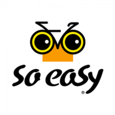 SO EASY – ΜΑΛΤΕΖΟΥ ΜΑΡΙΑ