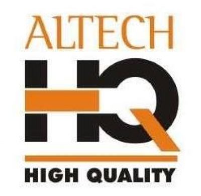 ALTECH HQ – ΔΟΥΛΟΥΔΗΣ ΦΟΥΡΛΑΚΙΔΗΣ ΕΠΕ