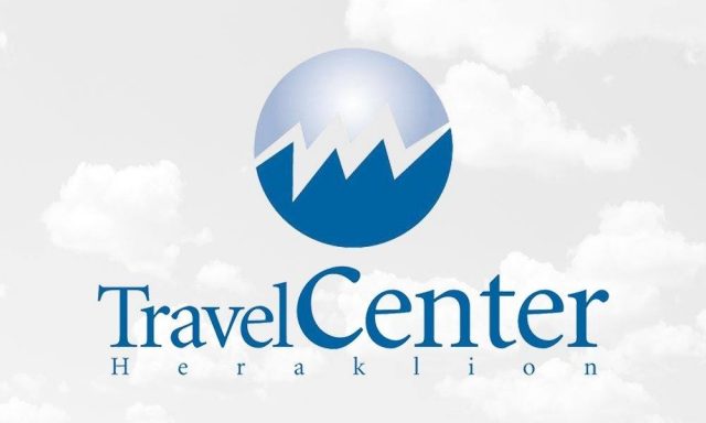 TRAVEL CENTER HERAKLION
