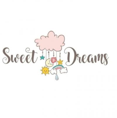 SWEET DREAMS (Πολύζου Ευαγγελία Κ.)