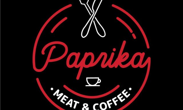 PAPRIKA MEAT AND COFFEE