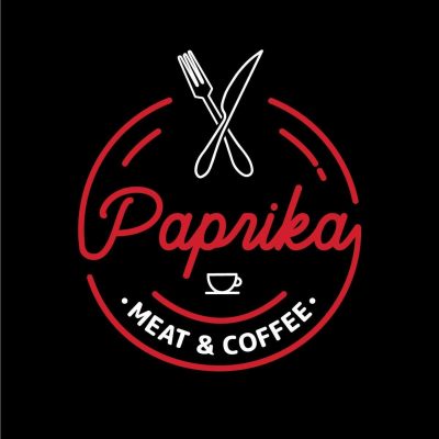 PAPRIKA MEAT AND COFFEE