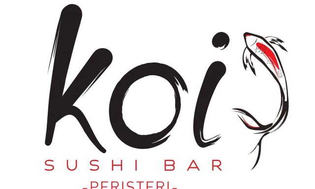 KOI SUSHI BAR