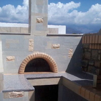 COSMOS MARBLE-ΕΜΜΑΝΟΥΗΛ ΓΩΝΙΑΝΑΚΗΣ