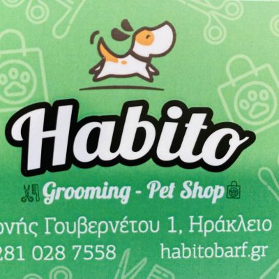 HABITO PET SHOP