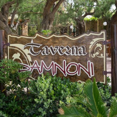 ΔΑΜΝΟΝΙ