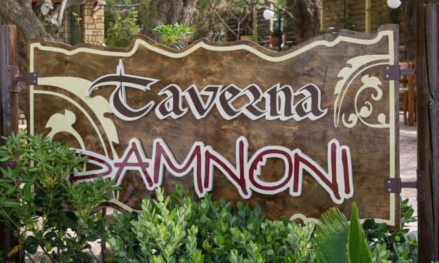 ΔΑΜΝΟΝΙ