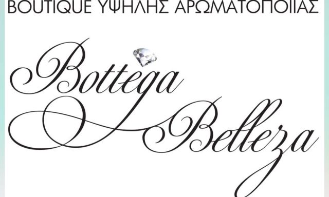 BOTTEGA BELLEZA