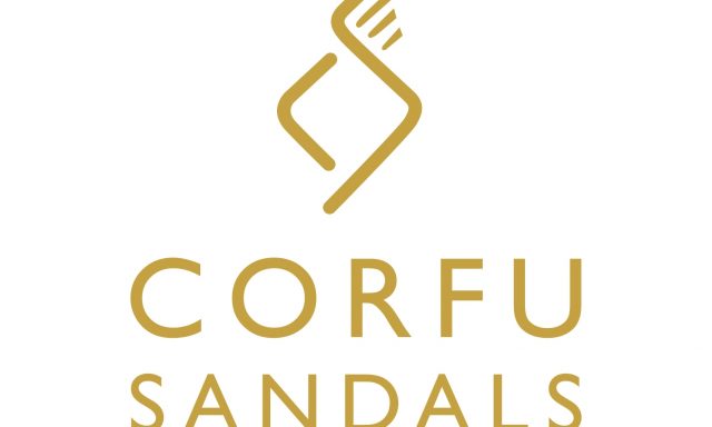 CORFU SANDALS