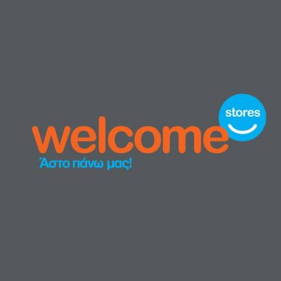 WELCOME STORES (Πάλλης Μιλτιάδης Ι.)