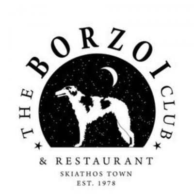 THE BORZOI