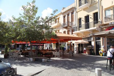 NOBULL BISTRO BAR – ΝΙΚΟΛΟΥΔΑΚΗΣ ΕΜΜΑΝΟΥΗΛ