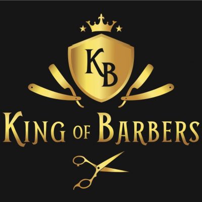 KING OF BARBERS