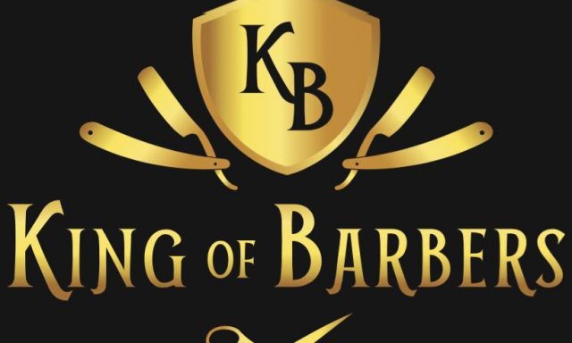 KING OF BARBERS