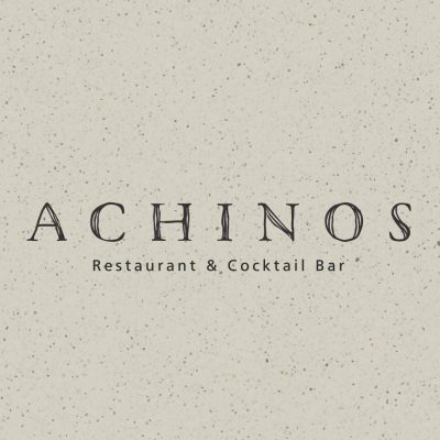 ACHINOS