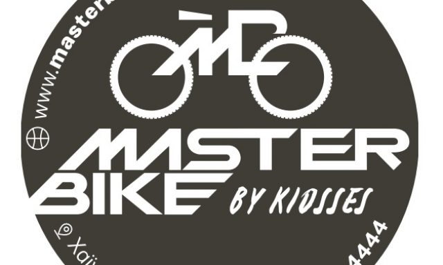 MASTER BIKE KIOSSES (Κιοσσές Ιωάννης Δ.)