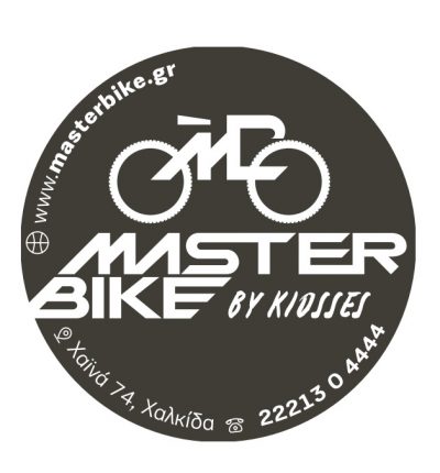 MASTER BIKE KIOSSES (Κιοσσές Ιωάννης Δ.)