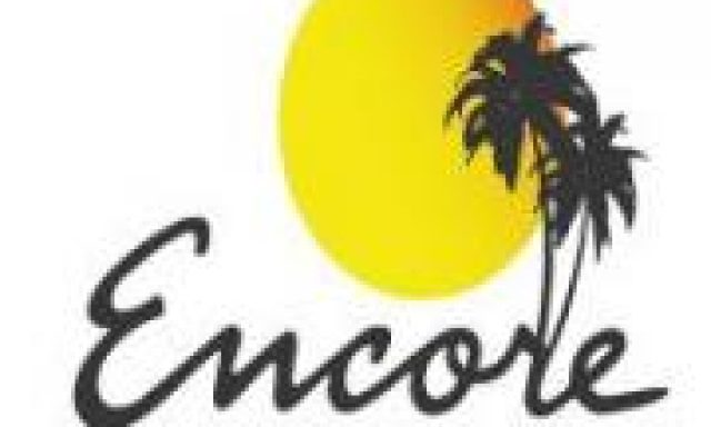 ENCORE – ΚΑΡΑΠΟΥΛΟΥΤΙΔΗΣ ΓΕΩΡΓΙΟΣ