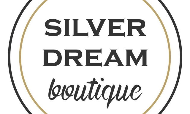 SILVER DREAM BOUTIQUE – ΣΠΑΝΟΣ ΒΑΓΓΕΛΗΣ