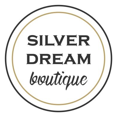 SILVER DREAM BOUTIQUE – ΣΠΑΝΟΣ ΒΑΓΓΕΛΗΣ