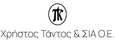 ΤΑΝΤΟΣ ΧΡΗΣΤΟΣ &amp; ΣΙΑ ΟΕ